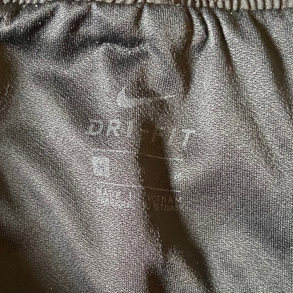 Nike Dri-Fit Shorts - Picture 3 of 3